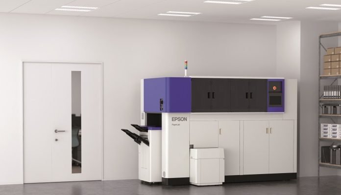 Paperlab