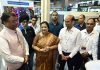 ColorJet shows textile printing technology at Gartex 2023 ColorJet