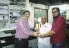 Arihant Jumbo Zerox buys Mumbai’s first HP PageWide XL 5000 Arihant