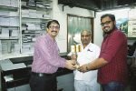 Arihant Jumbo Zerox buys Mumbai’s first HP PageWide XL 5000 Arihant