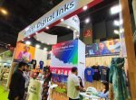 DuPont Artistri’s range of pigment inks at Gartex India 2023 DuPont