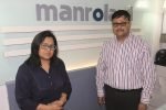 Sudeep Bhattacharjee – new MD of manroland web systems in India Bhattacharjee