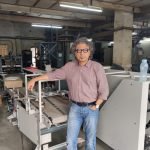 Newspapers navigating leaner operations amid challenging landscape: Rajiv Gandotra newspapers