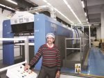 Significant investment at TCPL’s new SPU in Haridwar TCPL