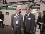 Fujifilm shows water-based ink for flexible packaging flexible