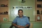 Stallion Innovative Machines at drupa – Hall 6 Stand E76 drupa