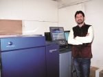 Digital Studio expands by installing Konica Minolta C1085 Digital