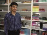 Shree Mahavir – from distribution to publishing Mahavir