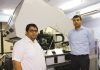 Made in India digital inkjet press