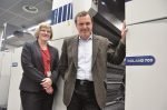 drupa is Manroland Sheetfed’s next step Manroland