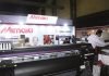 Mimaki focusses on the signage industry Mimaki