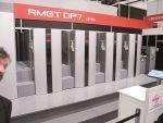 RMGT shows three new presses RMGT
