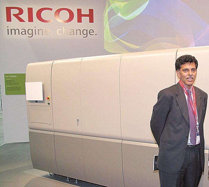 Ricoh