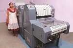 i-manager Publications installs Autoprint Dion 450+ Autoprint
