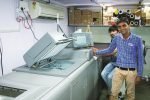 Mumbai’s Impact Graphics opts for its first Ricoh production printer Ricoh