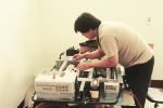 Taiwan’s postpress manufacturers at drupa Taiwan