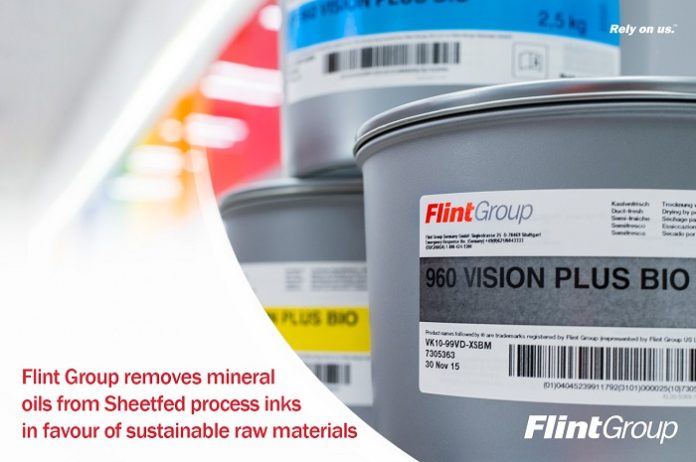 Sheetfed-PR-v5 Flint Group