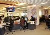 The evolving newsroom operation in Indian newspapers newsroom
