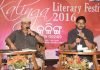 Kalinga Literature Festival in Bhubaneswar, Odisha Festival