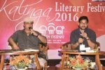 Kalinga Literature Festival in Bhubaneswar, Odisha Festival