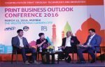 Print Business Outlook Conference 2016 Print