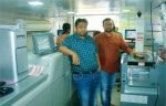 Classic Books automates with Duplo DC-616 PRO in Dahisar Dahisar