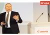 Canon to help printers #UnleashPrint Canon