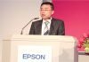 Epson to focus on sustainability Epson