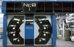 KBA-Flexotecnica to show NEO XD LR NEO