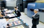 Konica Minolta to display digital label presses Konica