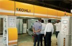 Kohli Industries to display Thea and Gaia Kohli