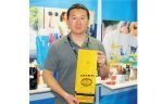 The HKTDC Print and Packaging Fair sparkles Packaging