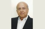 Sanat Shah 1932 – 2023 Sanat