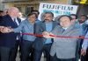 Fujifilm opens its first Demo Centre in Mumbai Fujifilm