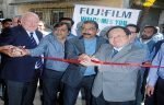 Fujifilm opens its first Demo Centre in Mumbai Fujifilm