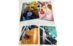 AMS releases KBA 106 sheetfed litho LED UV-cured ‘Look Book’ AMS