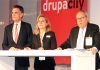 drupa 2016 – Innovation, automation and Print 4.0 drupa