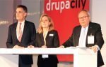 drupa 2016 – Innovation, automation and Print 4.0 drupa