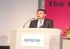 Epson’s focus on sustainability – monozukuri and sho sho shein Epson