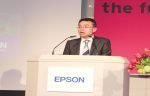Epson’s focus on sustainability – monozukuri and sho sho shein Epson