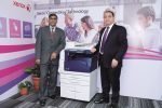 Xerox India regains market share and traction