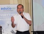KM launches Educo ERP Educo