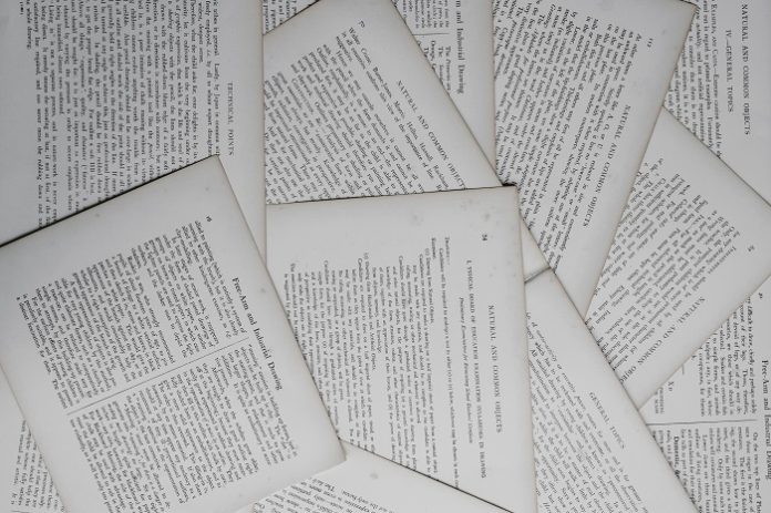 paper