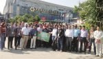 Red Carpet Tours ready for drupa 2016 drupa