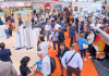 Dubai gears up for Fespa Middle East 2024 Fespa