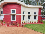 India gets first 3D-printed post office in Bengaluru post
