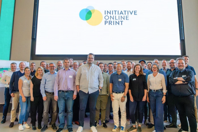 print print