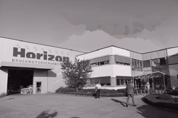 Horizon Horizon