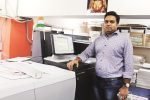 Amit Electrostat installs Canon ImagePress C10000VP Canon