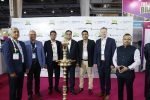 Media Expo 2023 kickstarts 51st edition at Greater Noida Media Expo